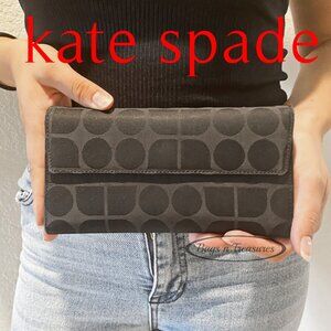KATE SPADE Wallet - EUC